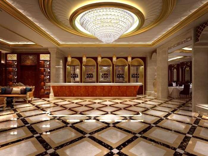 Yueda Financial City International Hotel Γκουανγκζού Εσωτερικό φωτογραφία