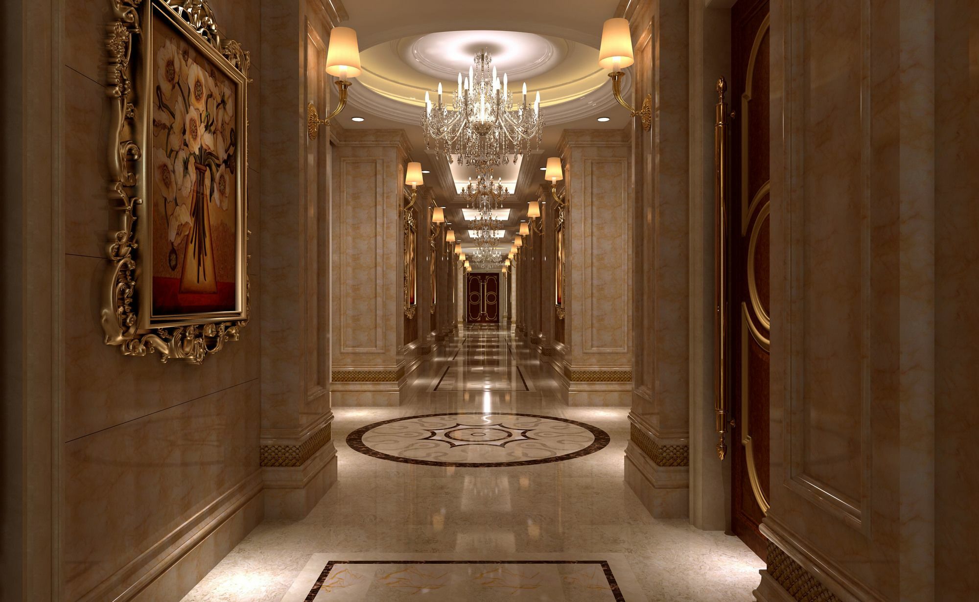 Yueda Financial City International Hotel Γκουανγκζού Εξωτερικό φωτογραφία